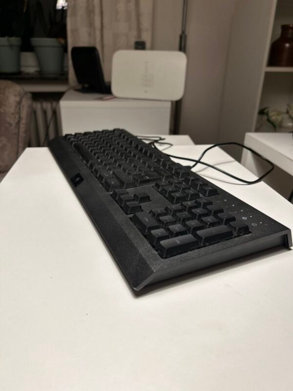Razer LED Gaming Set: Razer Cynosa Lite Tastatur und Razer Viper Maus gebraucht – Bild 6