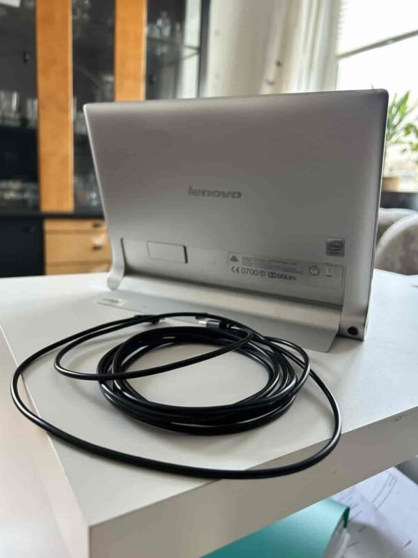 Lenovo Yoga Tablet 2 – Bild 2