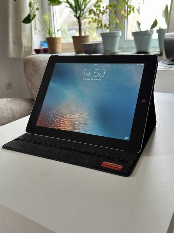 Apple Ipad Gen 2