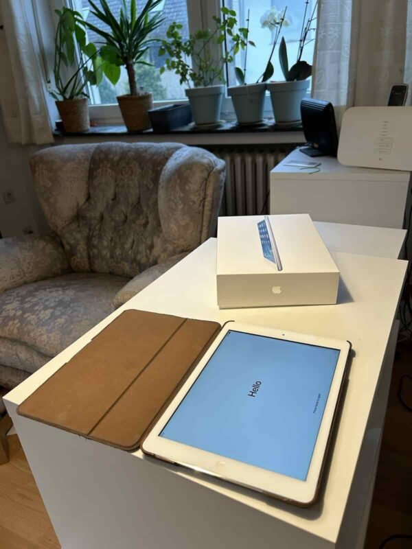 Ipad Air Gen 1
