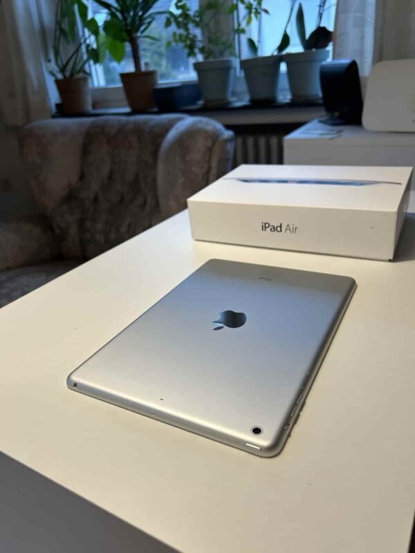 Ipad Air Gen 1 – Bild 2